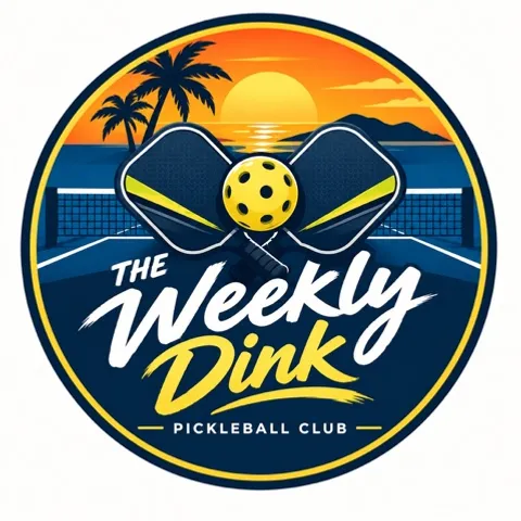     The Weekly Dink 