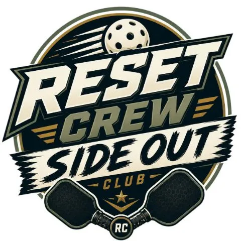Reset Crew Sideout