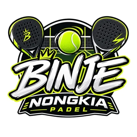 BINJE NONGKIA PADEL