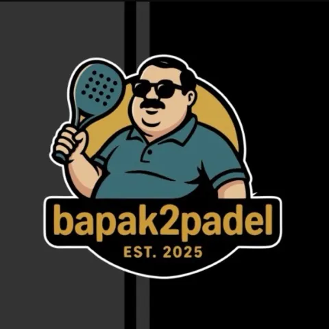 Bapak2padel Bintaro