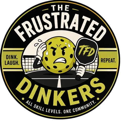 The Frustrated Dinkers