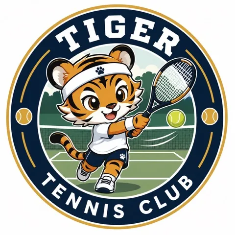 TIGER TENNIS CLUB