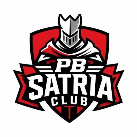 PB SATRIA PWT
