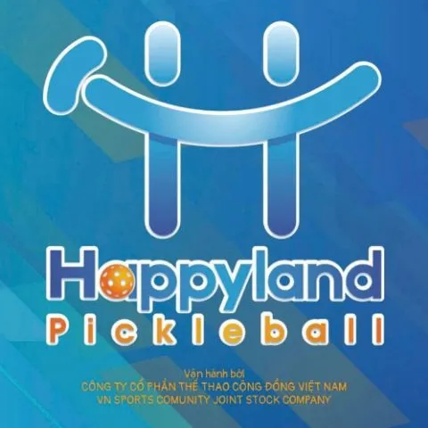 Happyland Pickleball Club