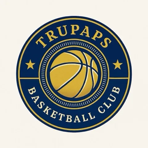 TRUPAPS BASKETBALL CLUB