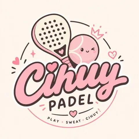 Cihuy Padel