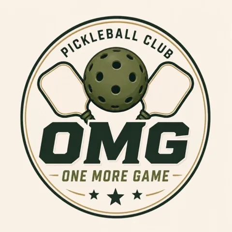 OMG Pickleball Club