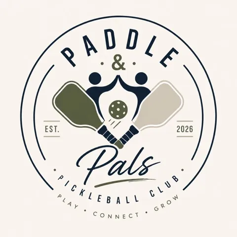 Paddles & Pals
