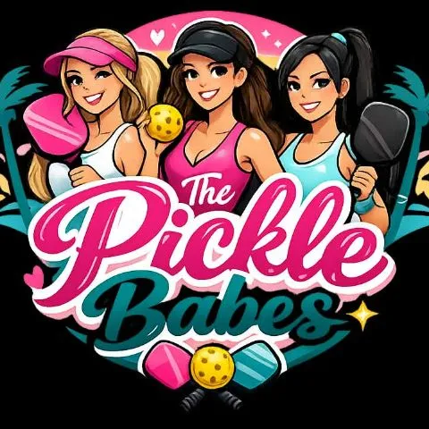 The Pickle Babe 💋