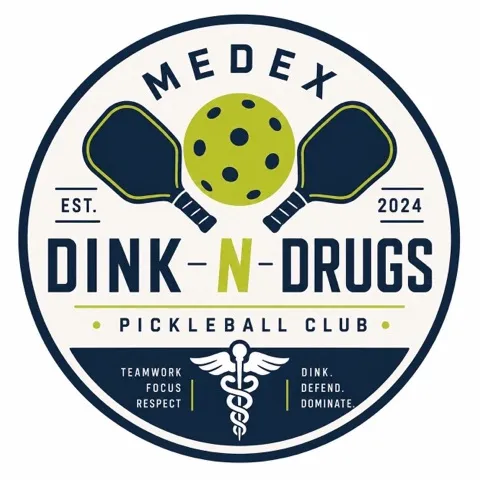 MedEx Dink n Drugs