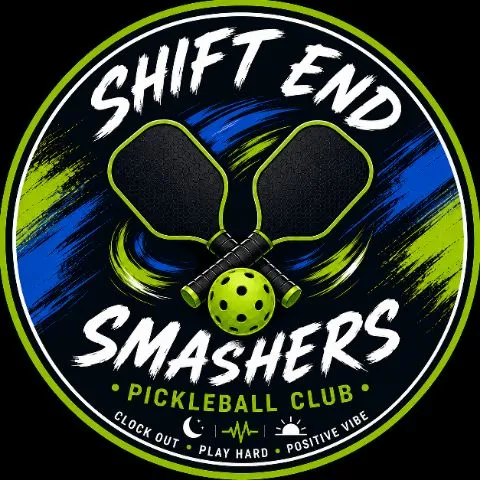 SHIFT END SMASHERS