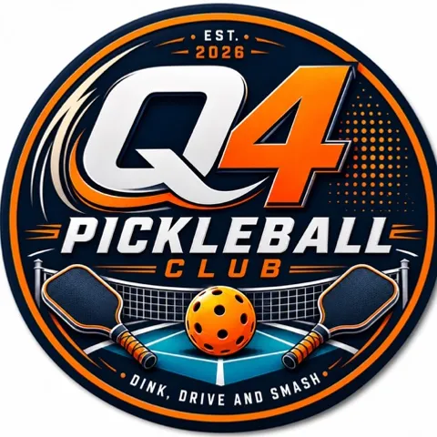 Q4 Pickleball Club 