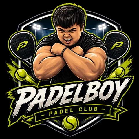 Padel Boy