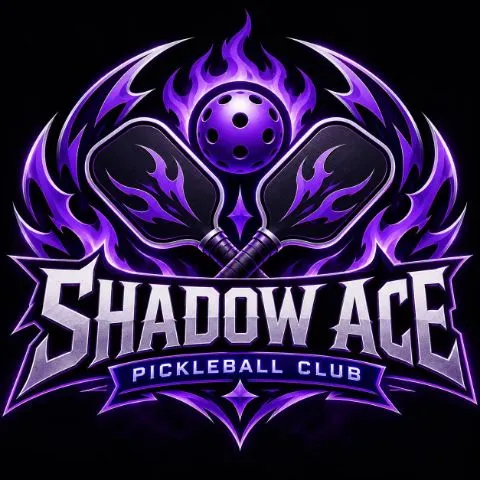 Shadow Ace Pickleball Club
