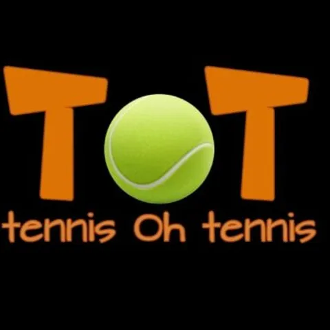 Tennis oh Tennis