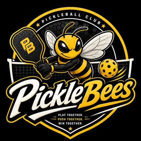 PickleBees 🥒🐝