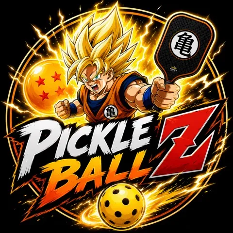 Pickleball Z