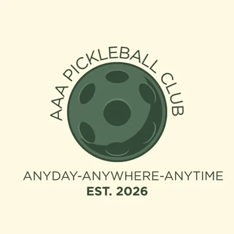 AAA Pickleball Club