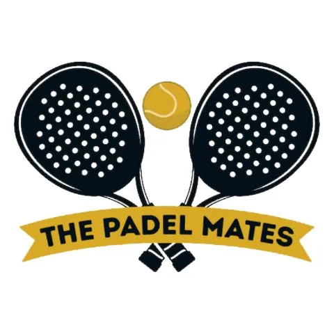 The Padel Mates
