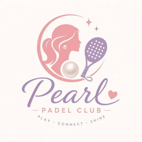 Pearl ladies padel 