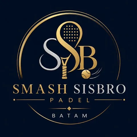 Smash SisBro Padel Batam 🎾