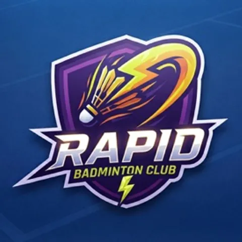 RAPID Badminton Club