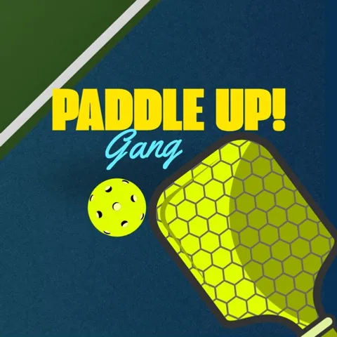 PADDLE UP!