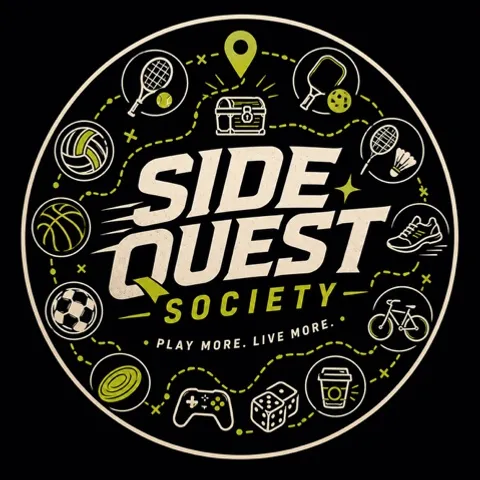 SideQuest Society