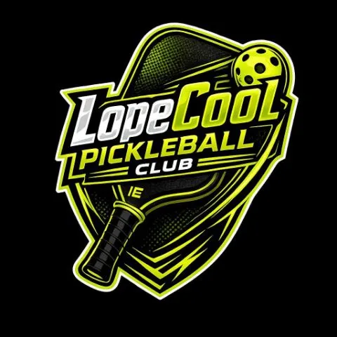 LopeCool Pickleball Club