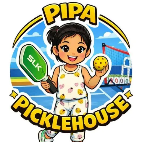 PIPA PICKLEHOUSE 
