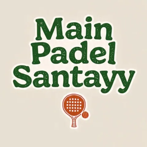 Padel santay