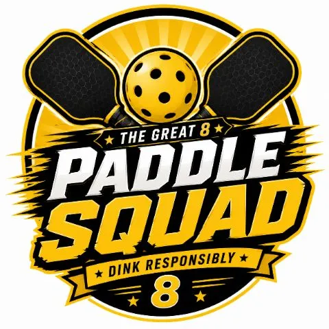 Paddle Squad