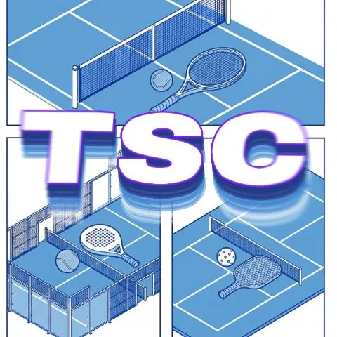 TERSESAT Social Club