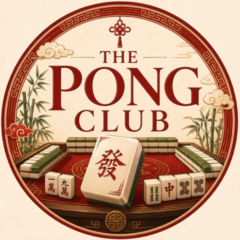THE PONG CLUB