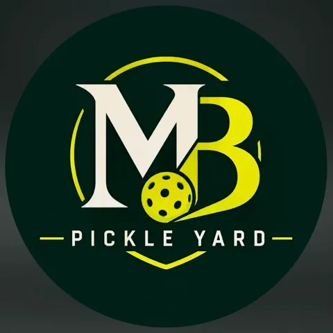 MB Pickle Yard Club
