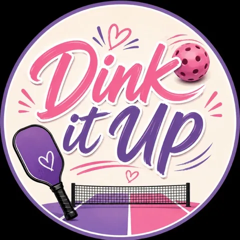Dink It Up