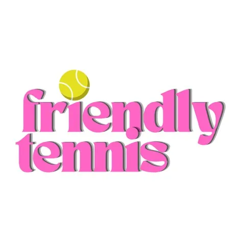 FRIENDLY TENNIS