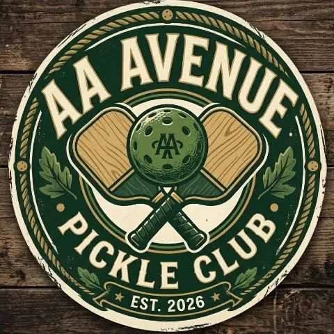 AA Ave Pickle