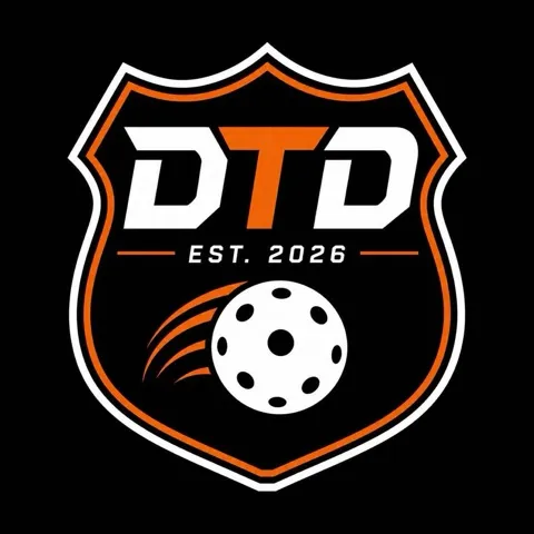 Drive Thru Dinkers (DTD)