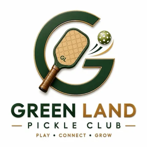 Green Land Pickle Club 