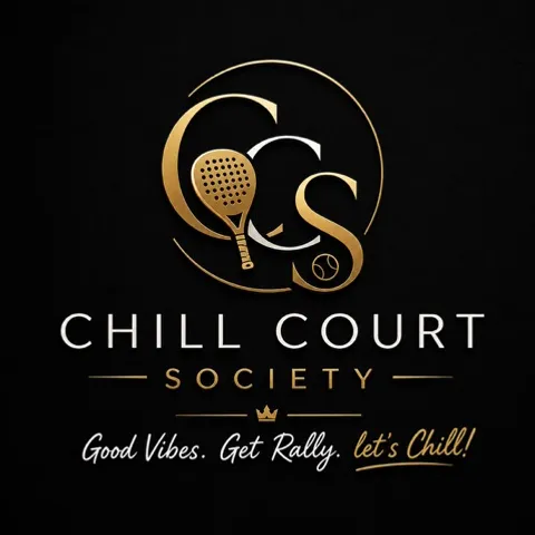 Chill Court Society