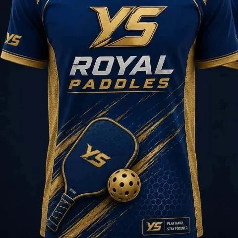 YS Paddle Squad