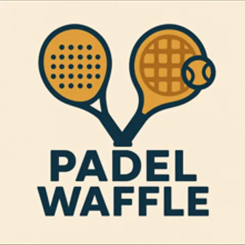 Padel waffle