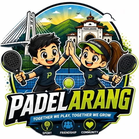 PADELARANG