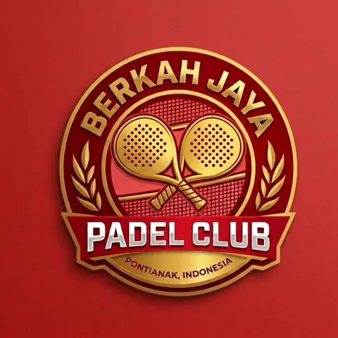 Berkahjaya padel club 
