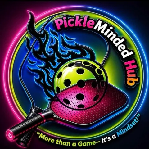 PickleMinded Hub