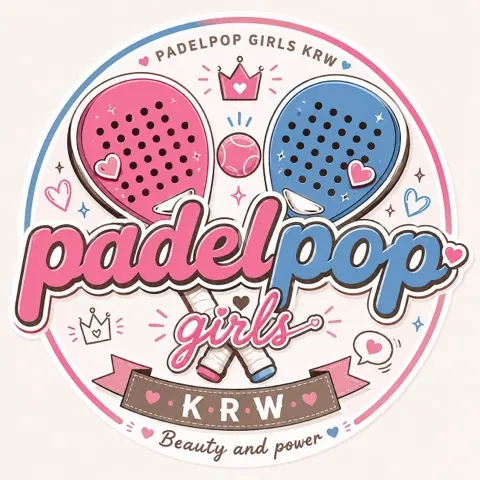 Padel Pop Girls ✨