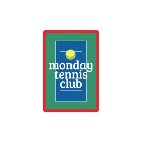 Monday Tennis Club