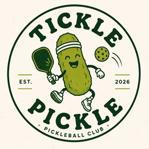 Tickle Pickle