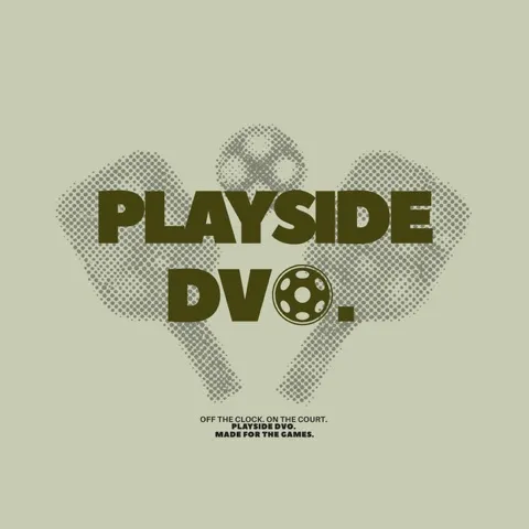 PLAYSIDE DVO.